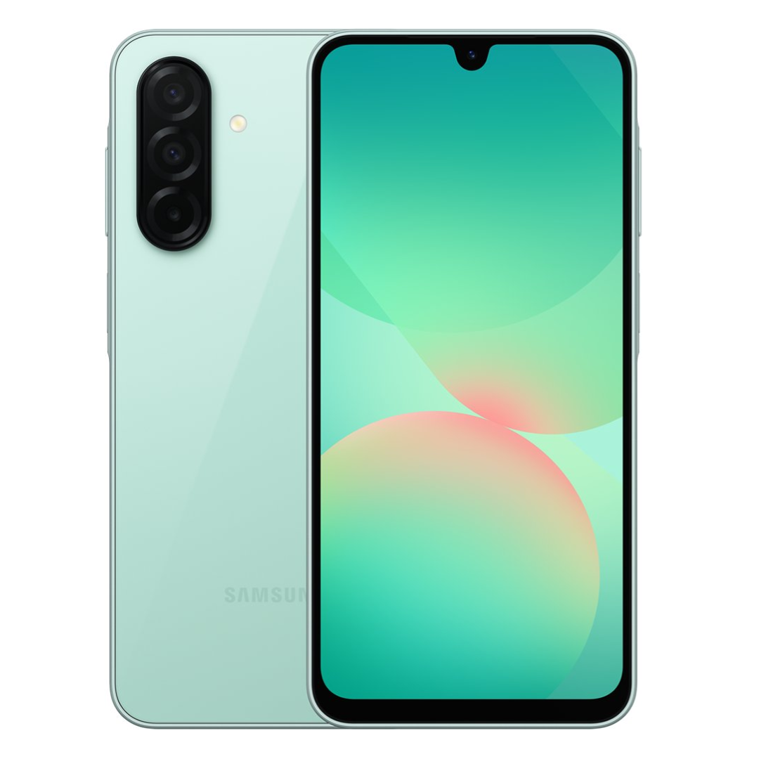 Celular Samsung Galaxy A26 (256GB)