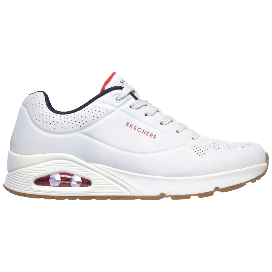 Skechers Men - Uno