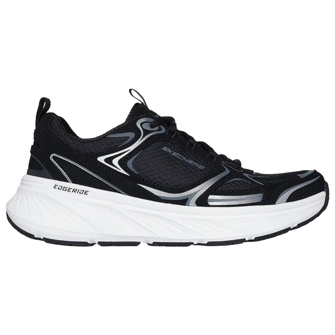 Skechers Women - 150475 Edgeride BLK