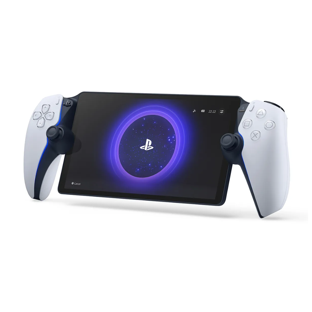 PlayStation Portátil Remoto PlayStation 5