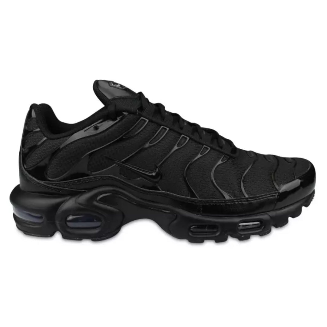 Nike Men - Air Max Plus TN Noir