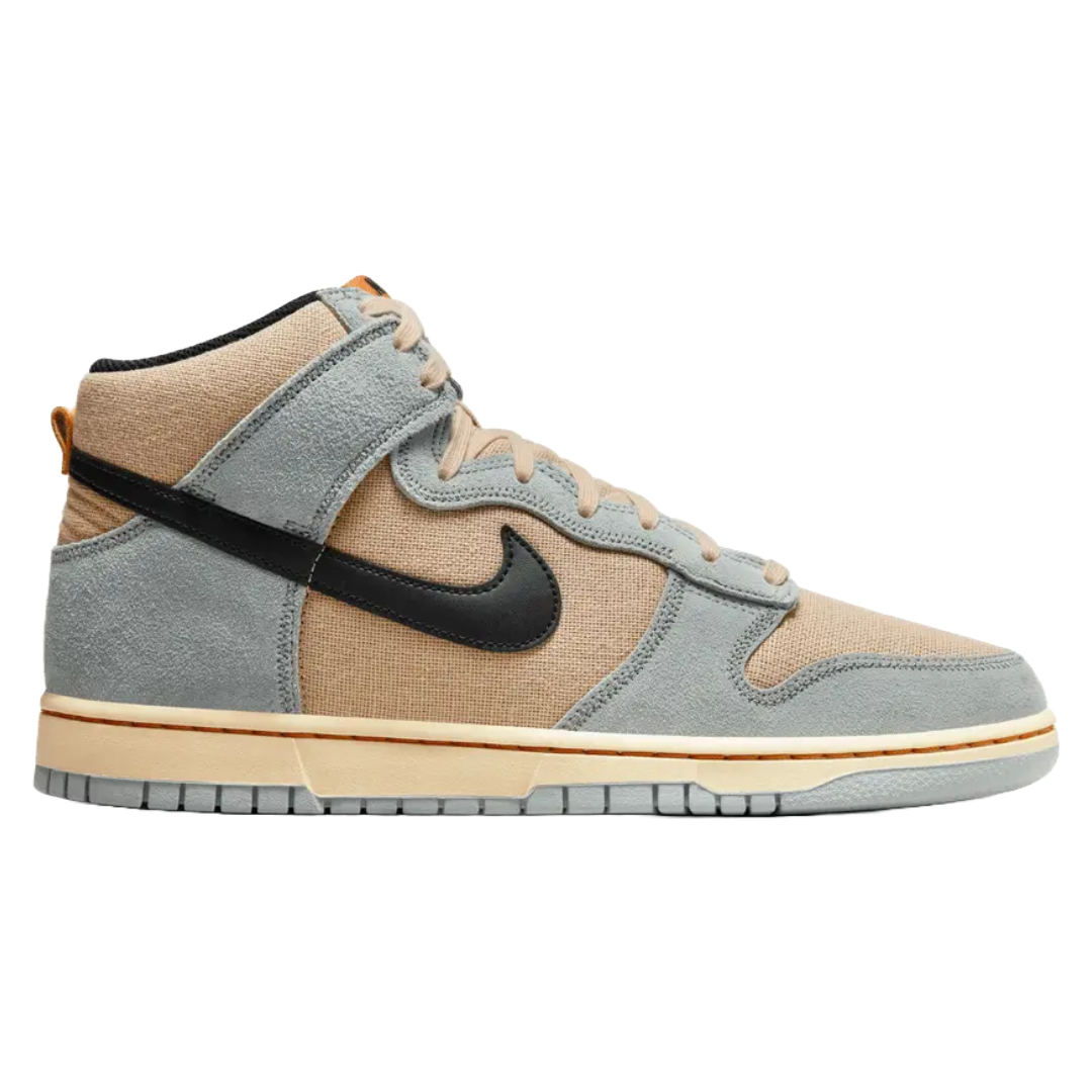 Nike Men - Dunk Hi Retro