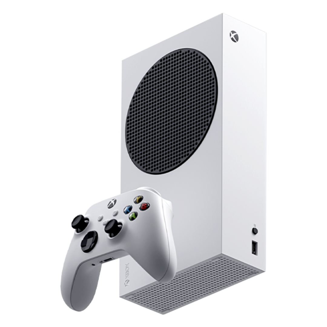 Consola XBOX One Series S (1TB)