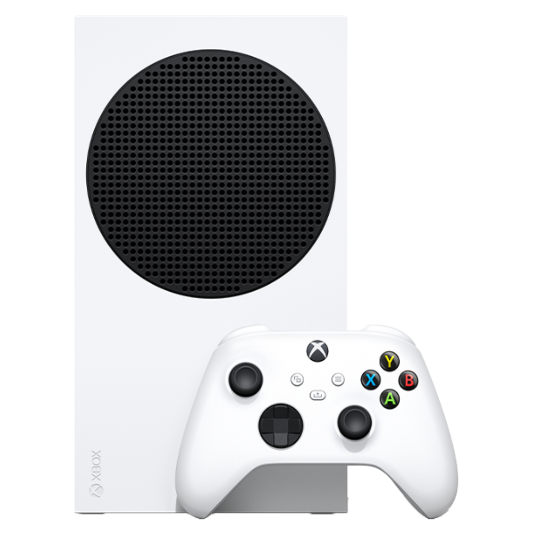 Consola XBOX One Series S (1TB)