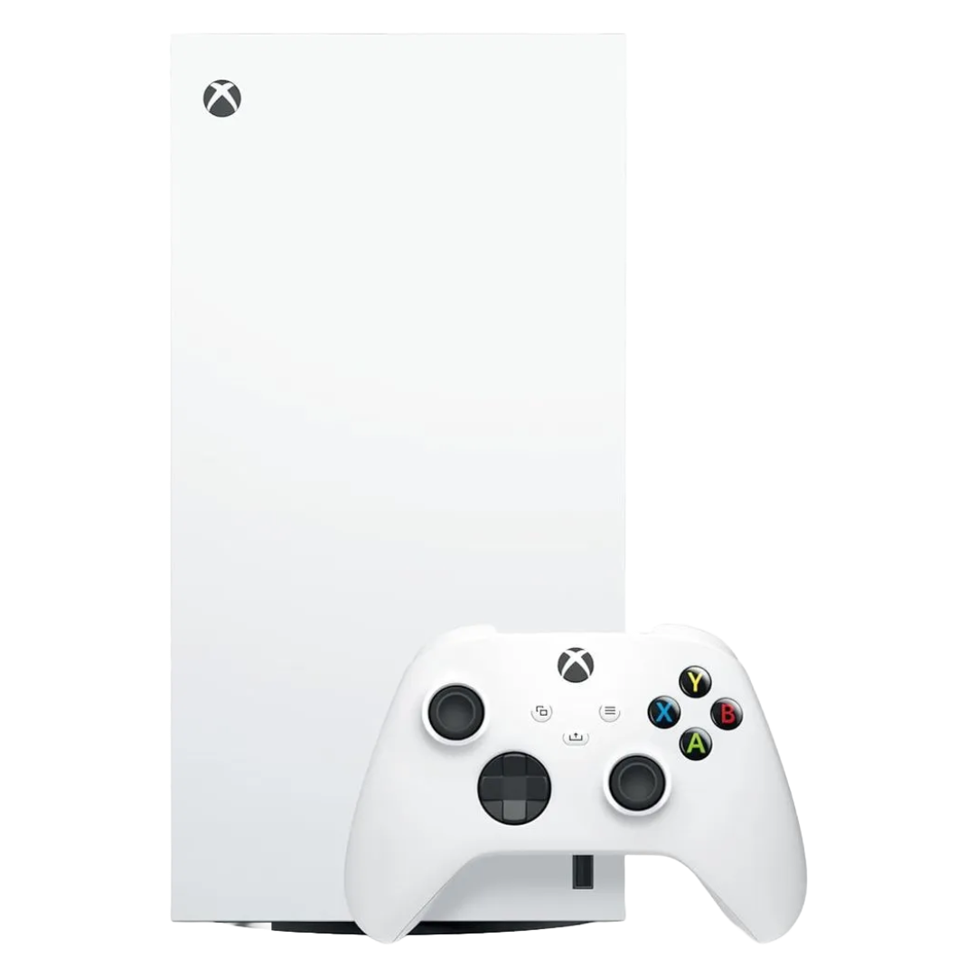 Consola XBOX One Series X (1TB)