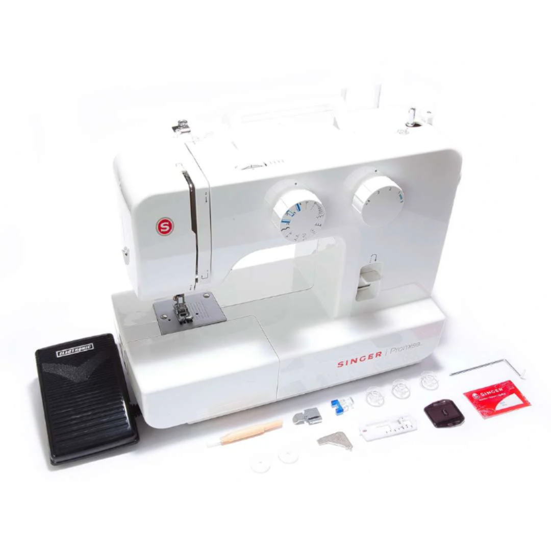 Maquina de Coser Singer 1409