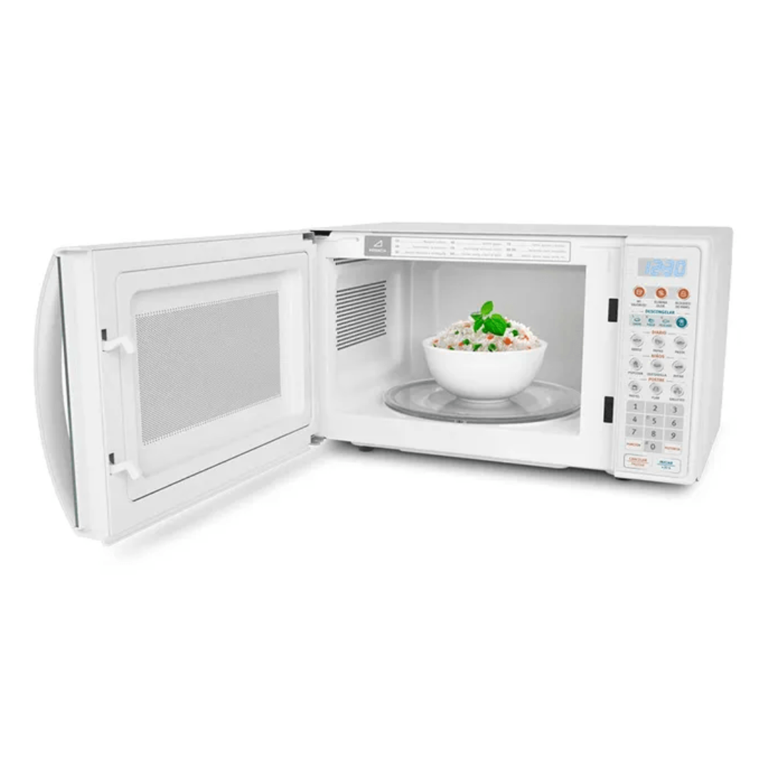 Horno Microondas Electrolux EMDO17