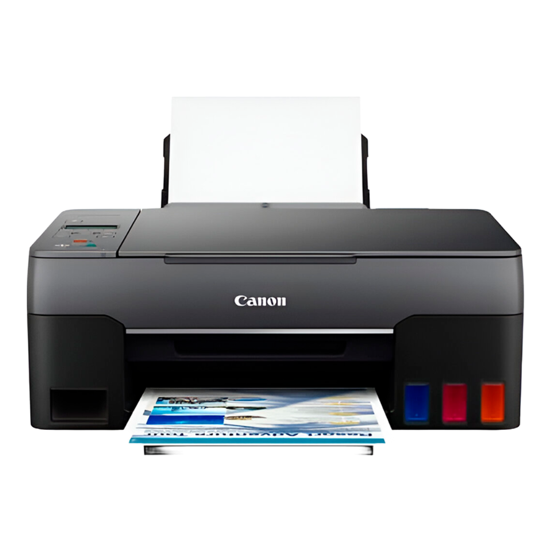 Impresora Canon Multifuncional G-3160