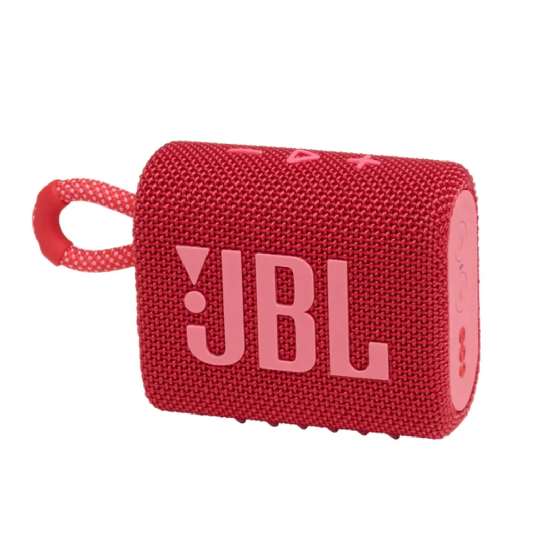 Parlante JBL Go3