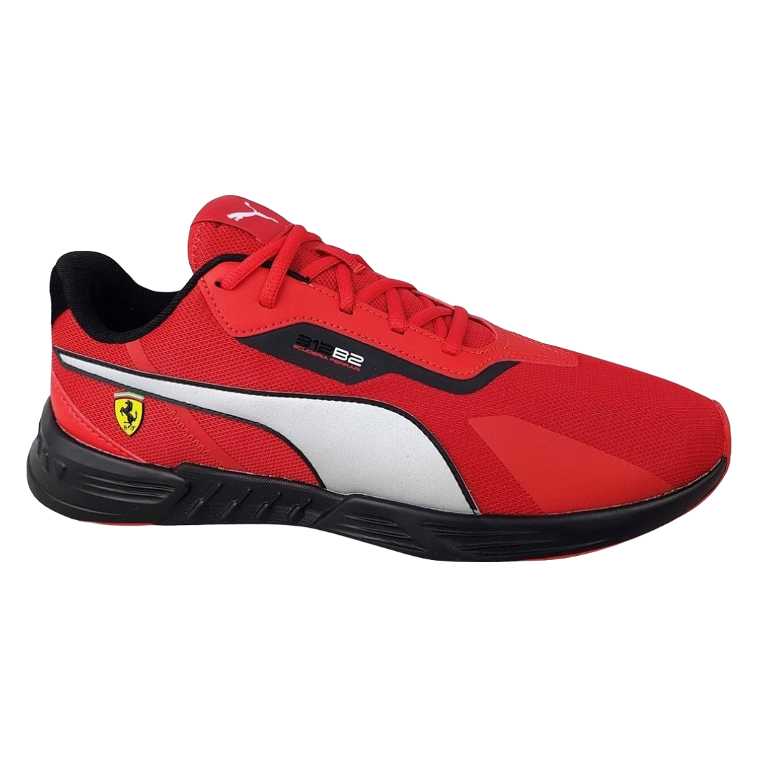 Puma Men - Ferrari Tiburion (234-02)