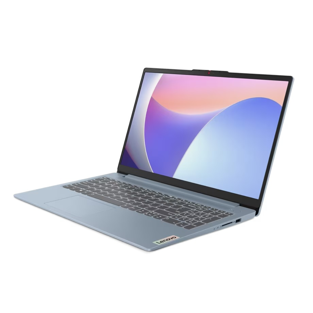 Portátil Lenovo Ideapad Slim 3 15IAN8 - Obsequio Diadema Genius