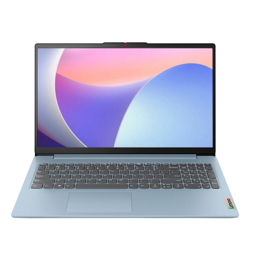 Portátil Lenovo Ideapad Slim 3 15IAN8 + Obsequio