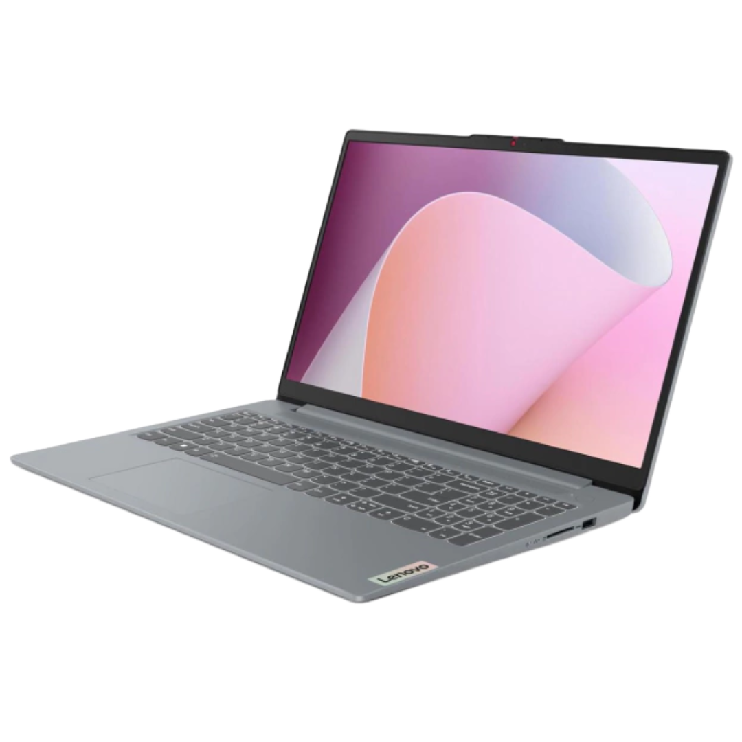 Portátil Lenovo Ideapad Slim 3 15ABR8