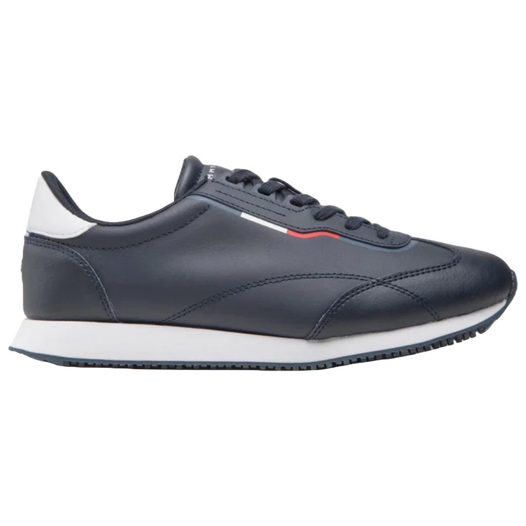 Tommy Hilfiger - Runner Leather