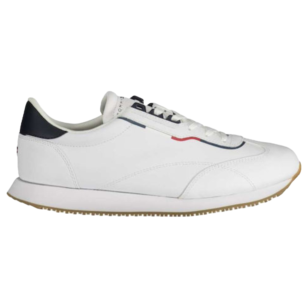 Tommy Hilfiger - Runner Leather