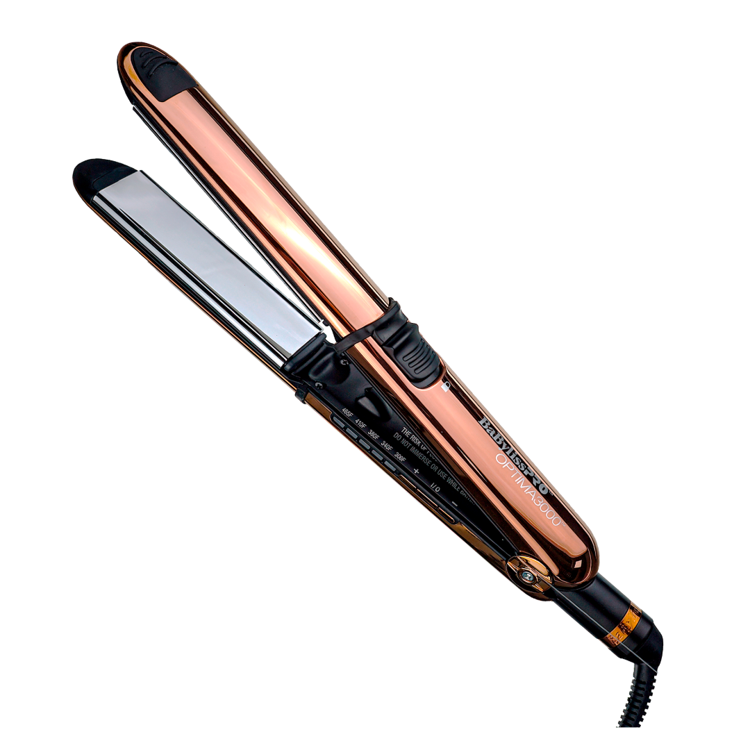 Alisadora Babyliss Profesional - Optima 3000