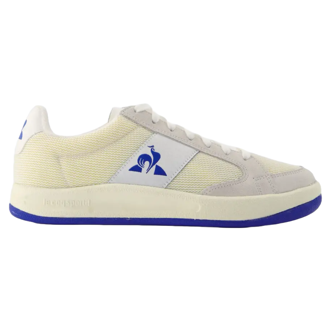 Le Coq Sportif Men - Ashe Team