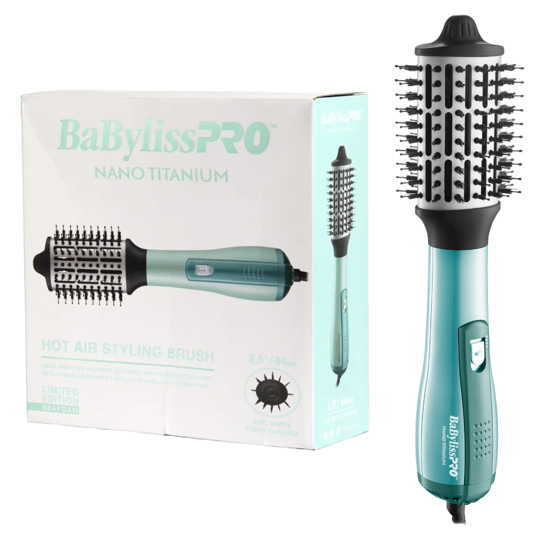 Cepillo Hot Air Babyliss - Styling Brush 2.5