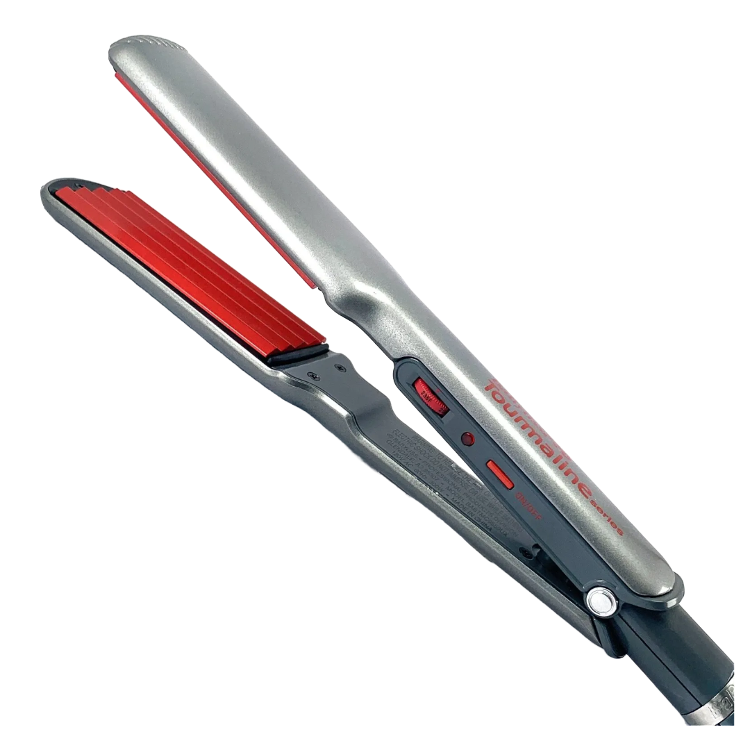 Alisadora Babyliss Profesional - Tourmaline Rizadora