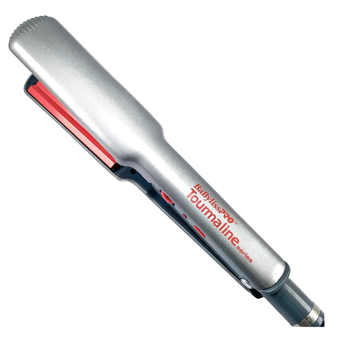 Alisadora Babyliss Profesional - Tourmaline Rizadora