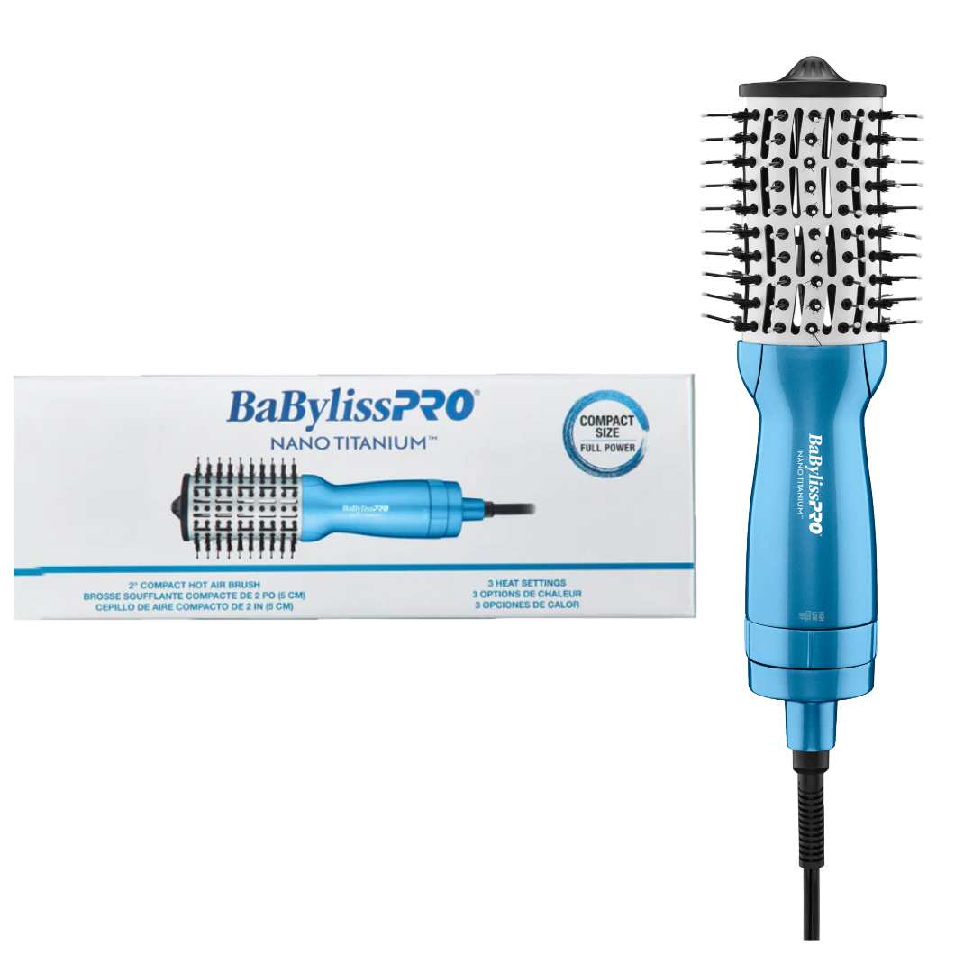 Cepillo Hot Air Babyliss - Styling 2" Mini