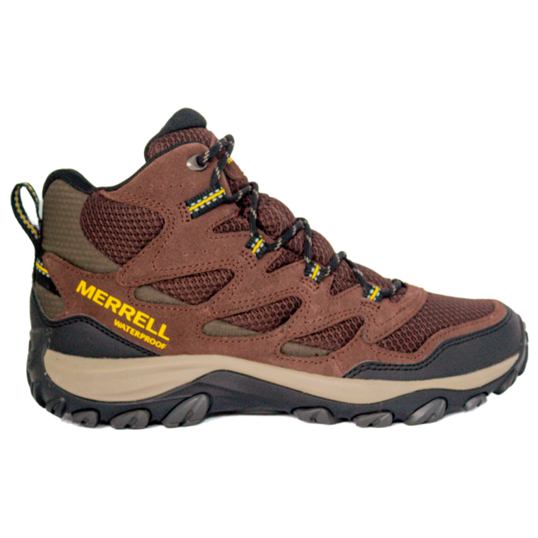 Merrell Men - West Rim Mid