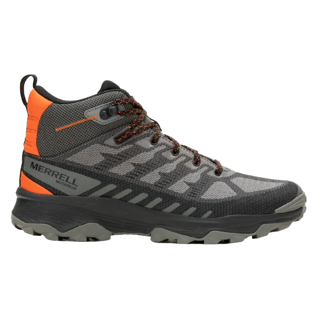 Merrell Men - Hike Speed Eco Mid