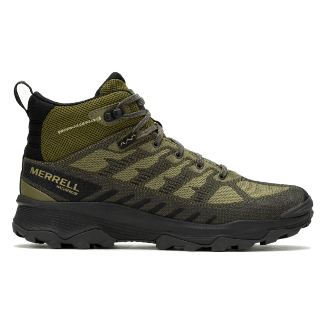 Merrell Men - Hike Speed Eco Mid