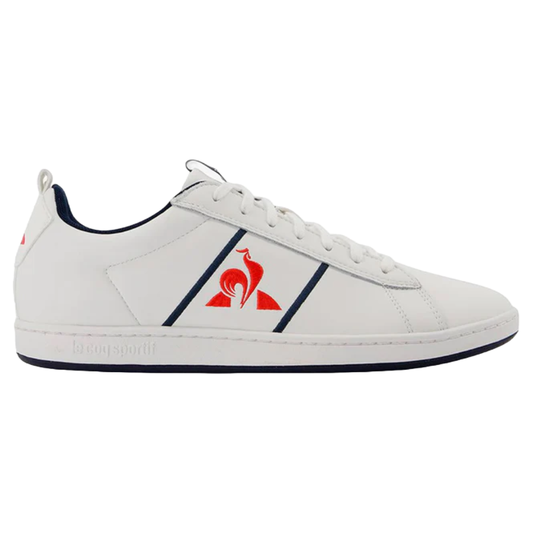 Le Coq Sportif Men - Courtclassic Twill