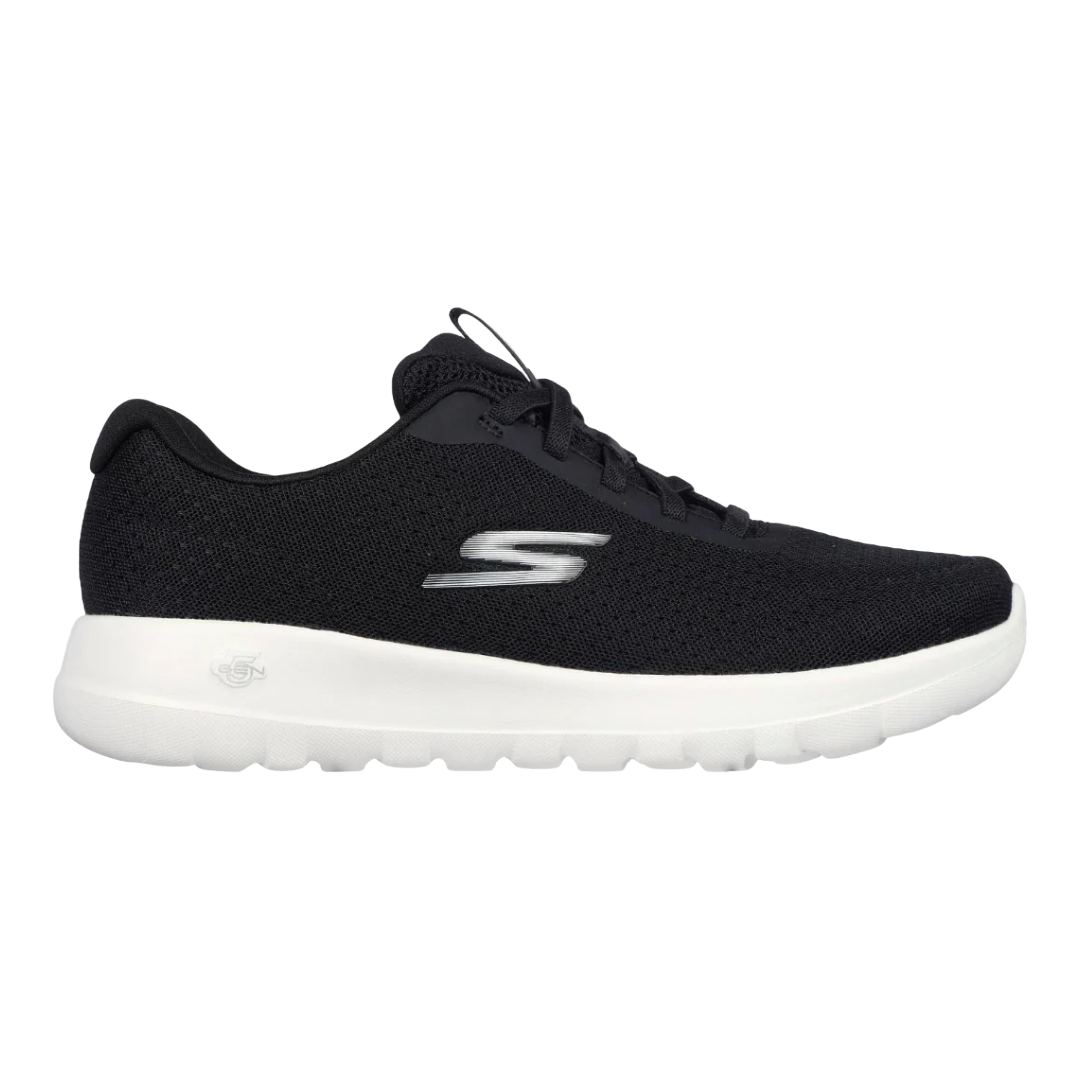 Skechers Women - Go Walk Joy Light Motion Black 124661