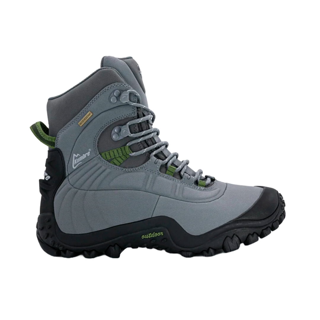 Kumbre Men - Elbrus High Boot Green