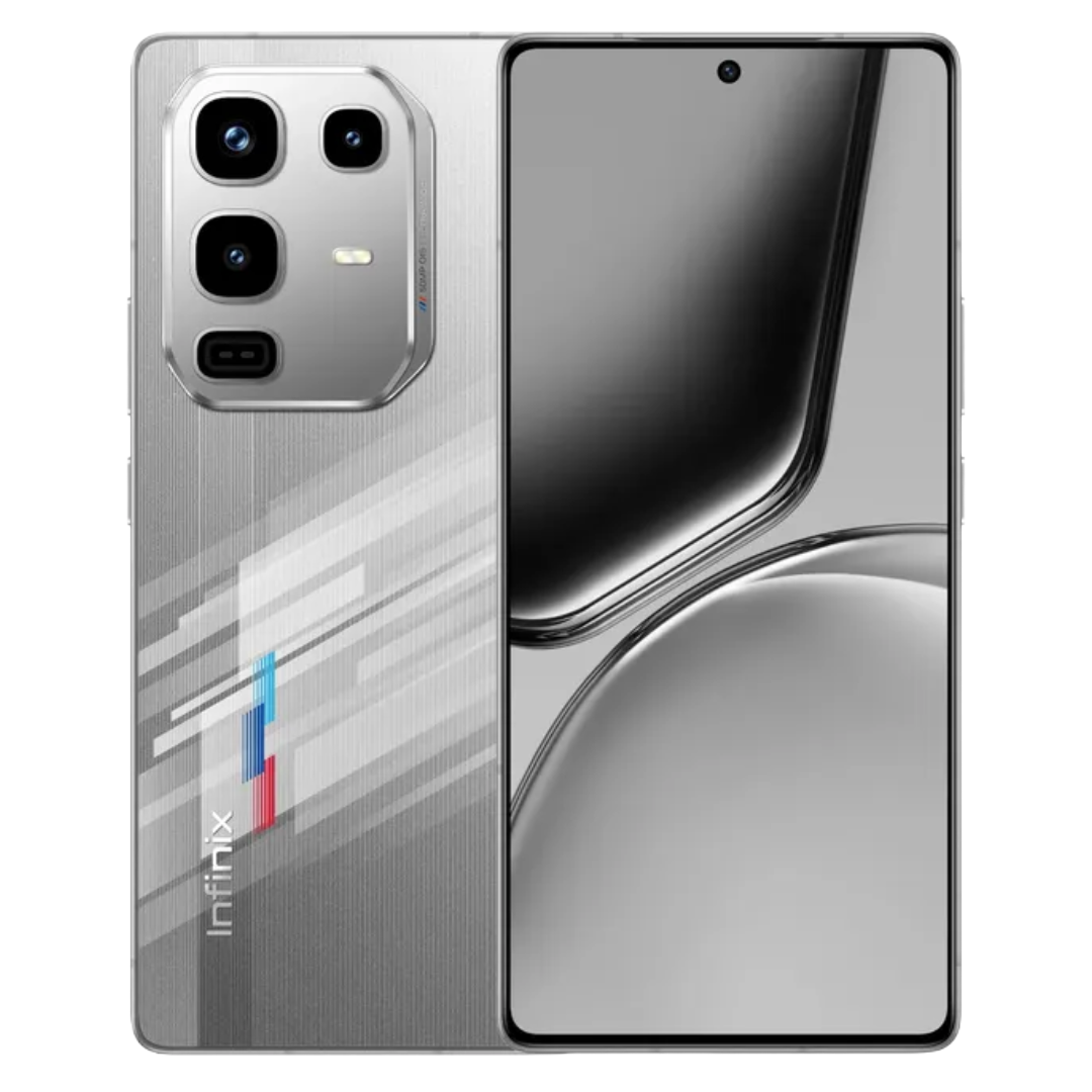 Celular Infinix -  Note 50 Pro (256GB) + Cargador Magnetico y Earbuds Genius