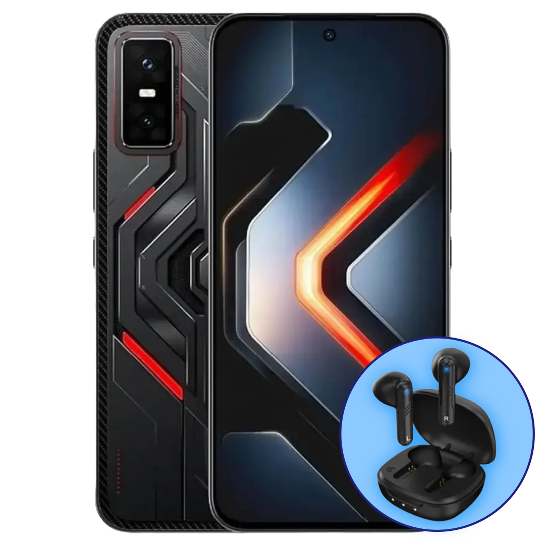 Celular Infinix - GT 30 PRO