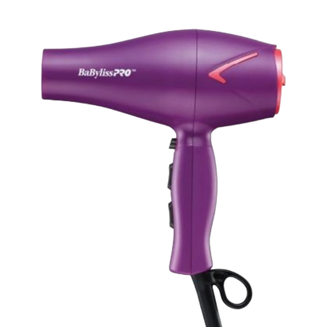 Secador Babyliss - Hip Magenta