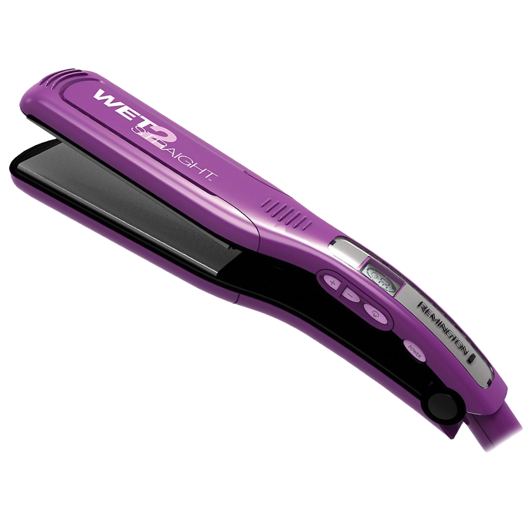 Alisadora Remington - Seca y Alisa Wet2Straight