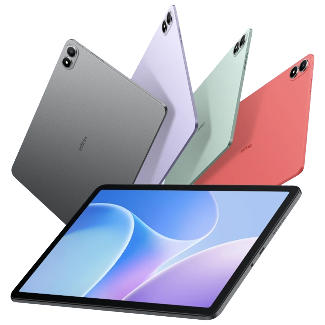 Tablet Infinix - Tab Xpad 20