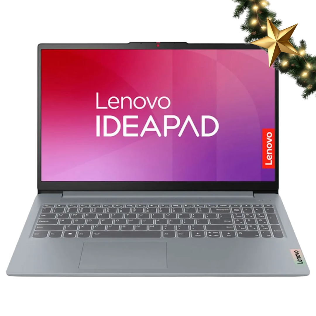 Portátil Lenovo Ideapad Slim 3 15IRU8