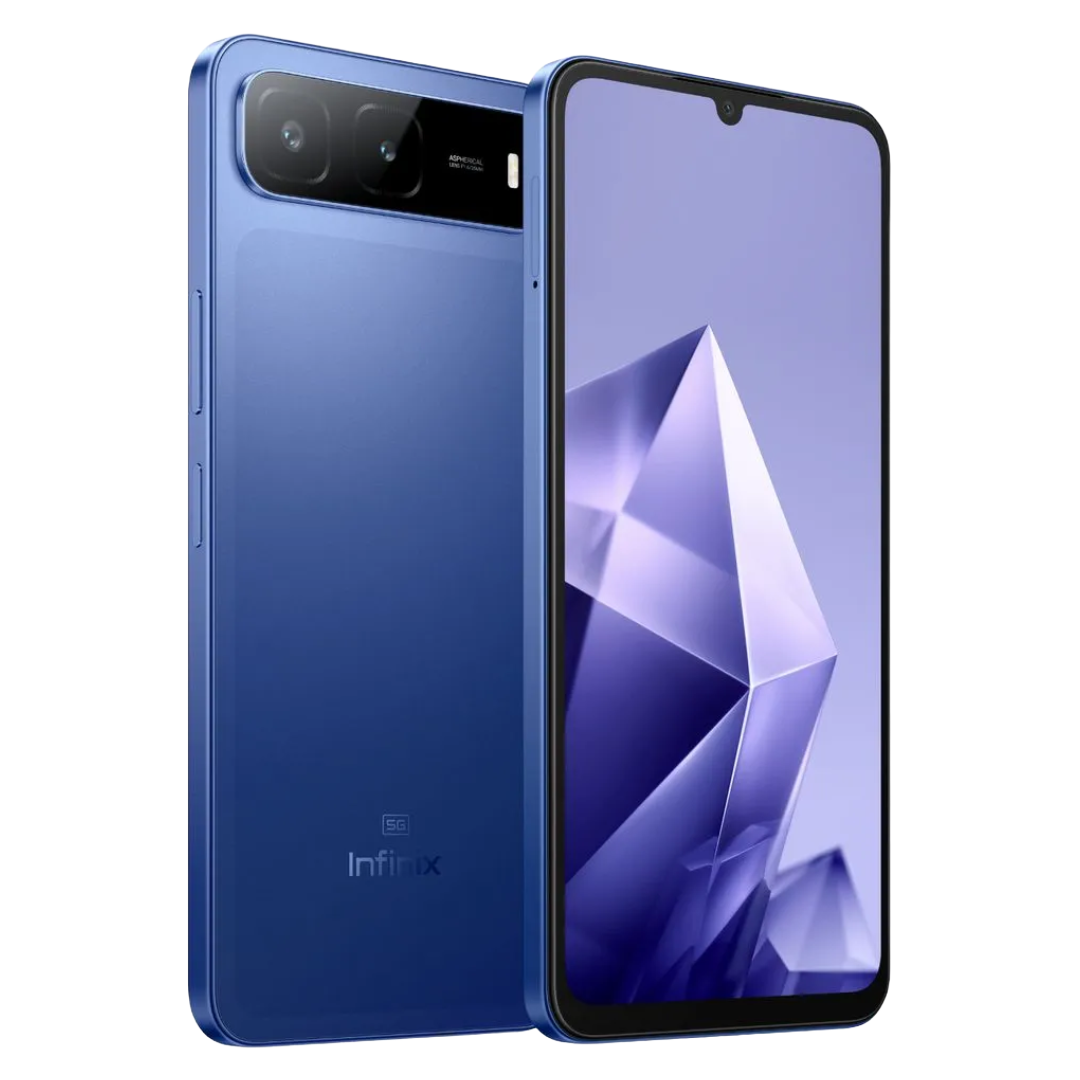 Celular Infinix - Hot 60I 5G (256GB)