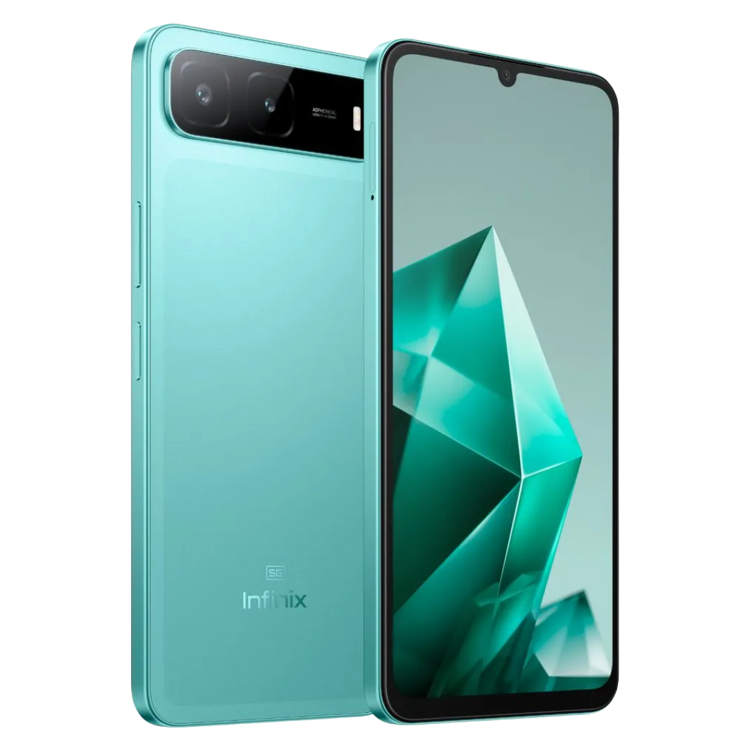 Celular Infinix - Hot 60I 5G (256GB)