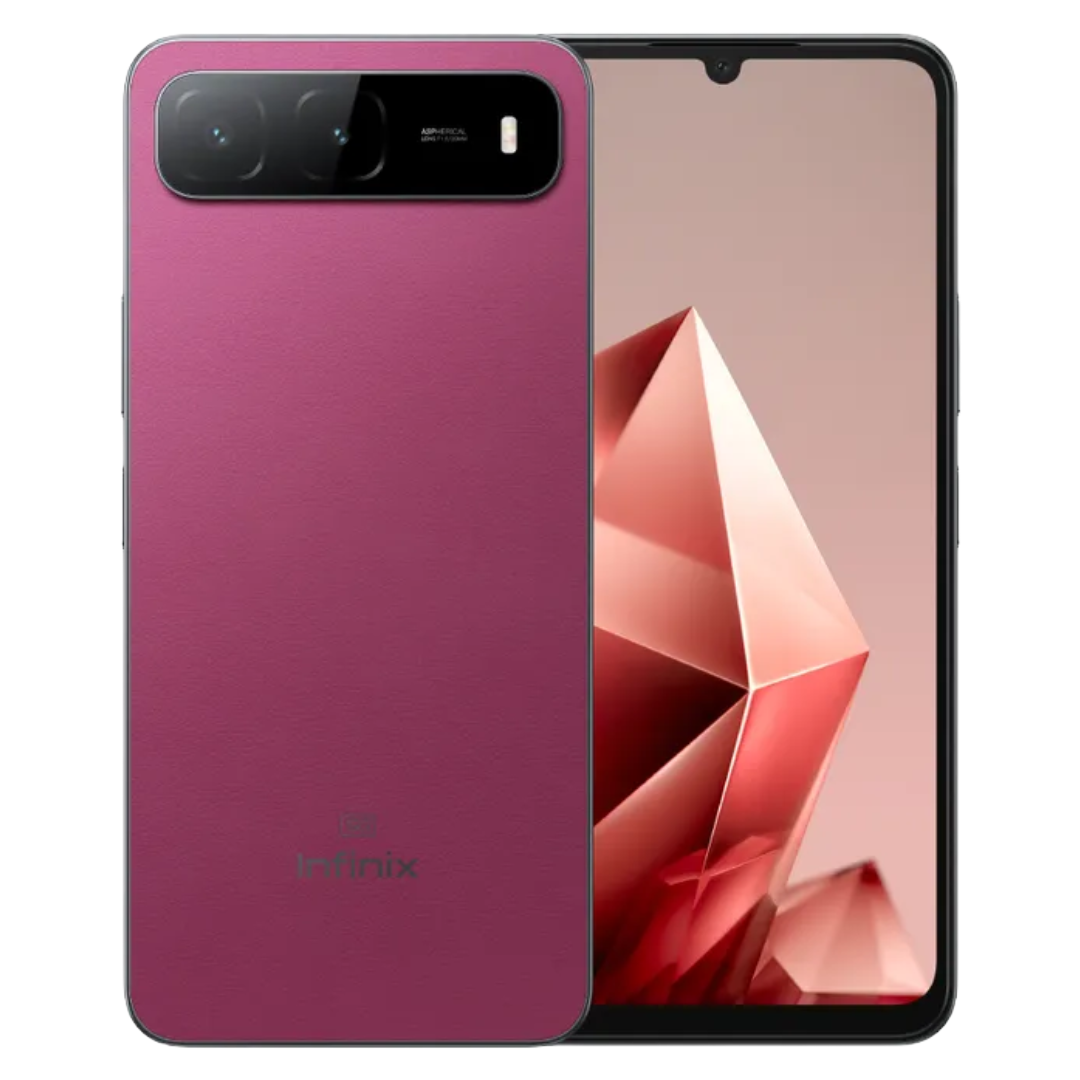 Celular Infinix - Hot 60I 5G (256GB)