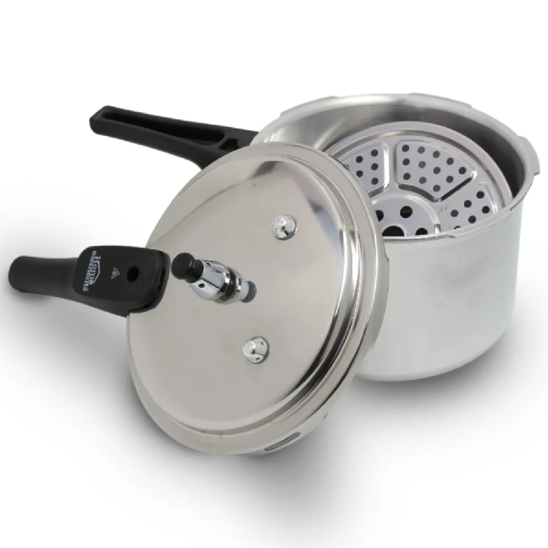 Olla a Presión Home Elements - 5.6 Lts