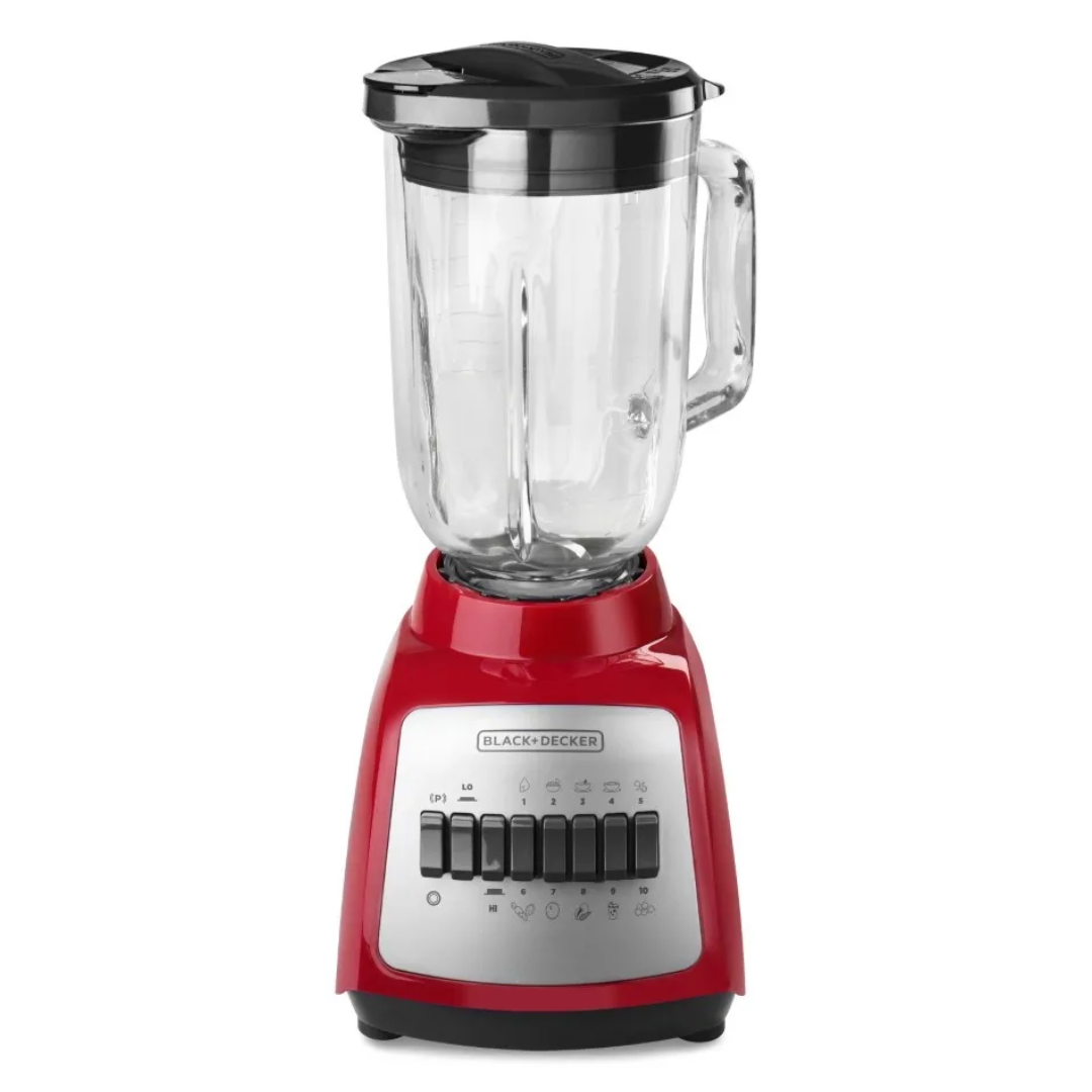 Licuadora Black & Decker - Durapro