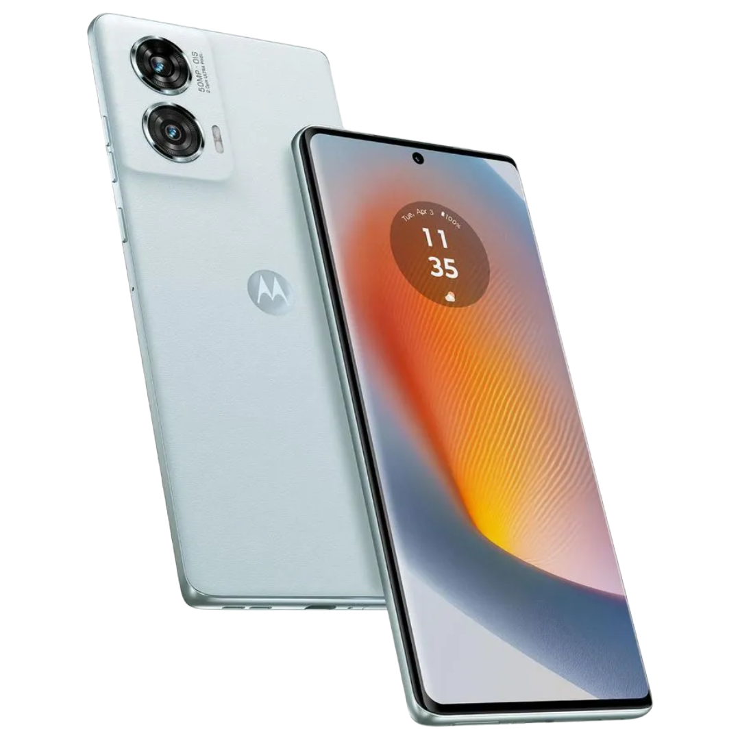 Celular Motorola - Moto Edge 50 Fusion + Earbuds Genius