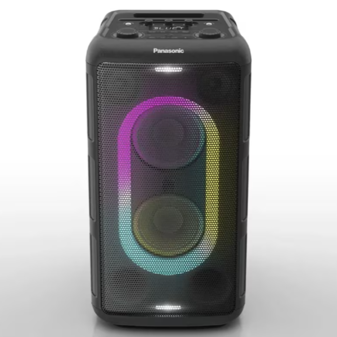 Panasonic - BMAX 10 CON BATERIA