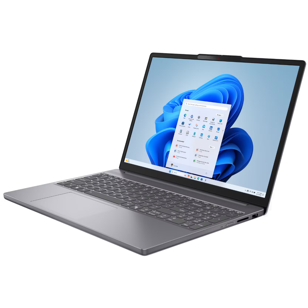Portátil Lenovo - Ideapad Slim 3 15IRH10