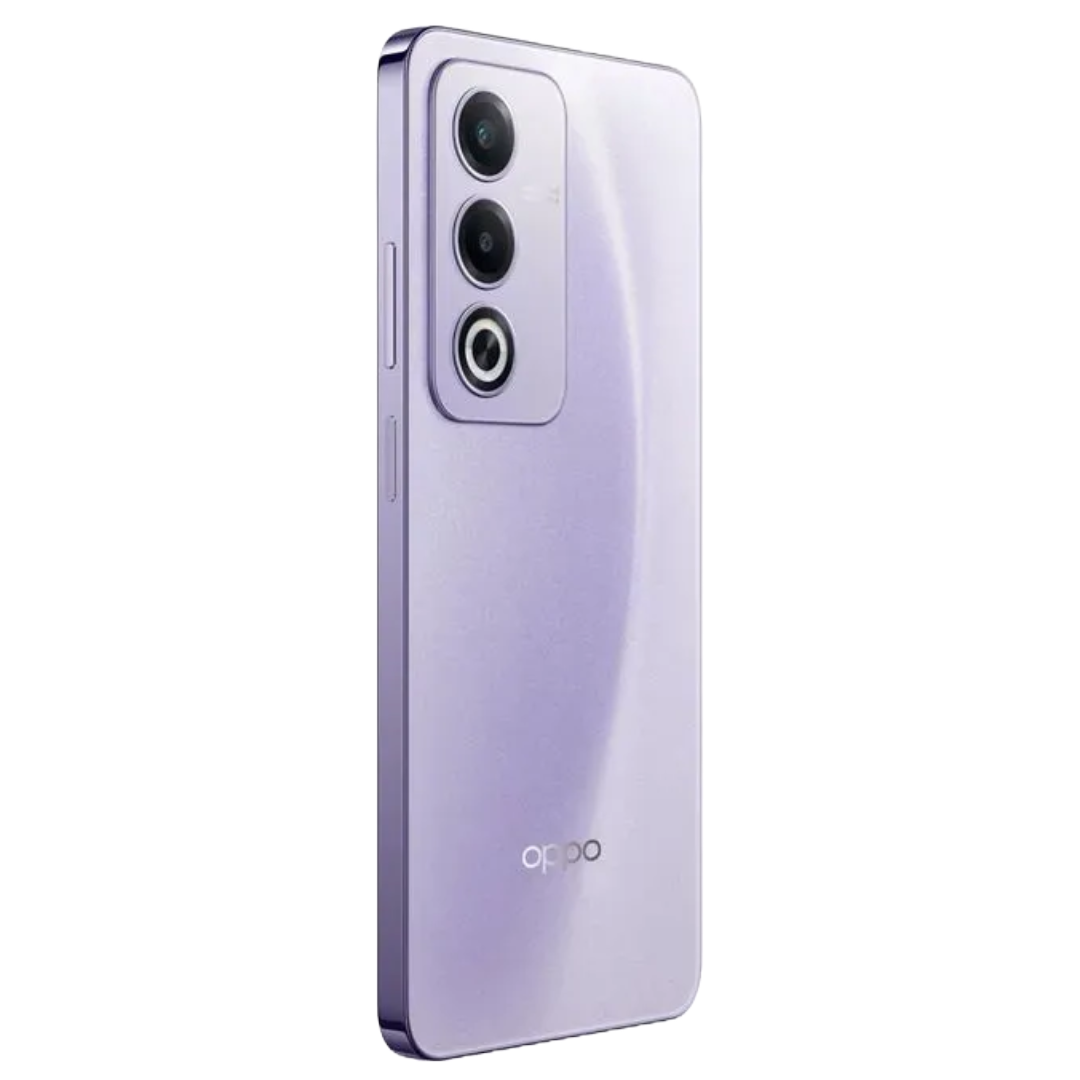 Celular Oppo A80 5G (256GB) + Earbuds Genius