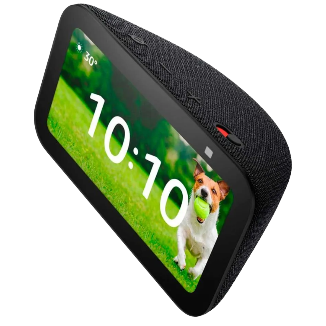 Parlante Amazon Alexa - ECHO SHOW 5 - 3 GEN