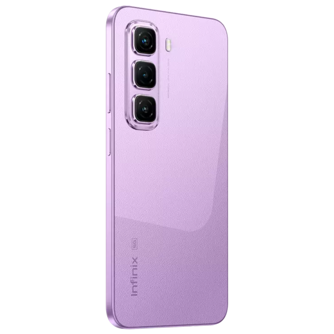 Celular Infinix - Hot 50 (128GB) + Obsequio