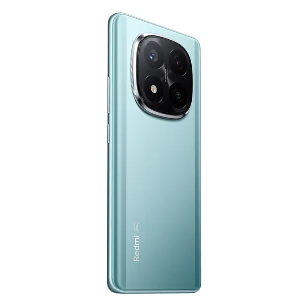 Celular Xiaomi Redmi Note 14 Pro+ 5G (256GB)