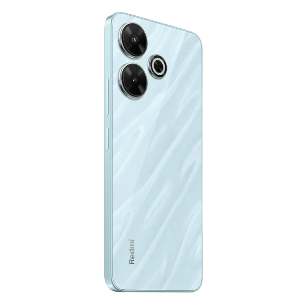 Celular Xiaomi Redmi 13 (256GB) + Obsequio